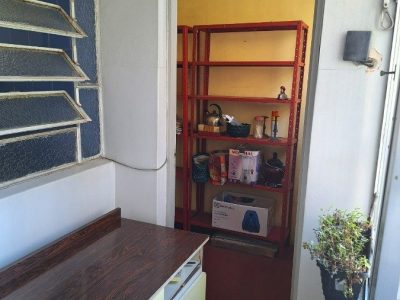 Apartamento à venda com 132m², 3 quartos, 1 vaga no bairro Petrópolis em Porto Alegre - Foto 12