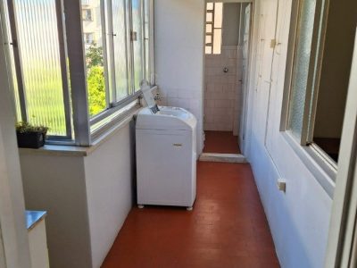 Apartamento à venda com 132m², 3 quartos, 1 vaga no bairro Petrópolis em Porto Alegre - Foto 14