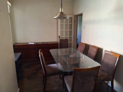 Apartamento à venda com 132m², 3 quartos, 1 vaga no bairro Petrópolis em Porto Alegre - Foto 7