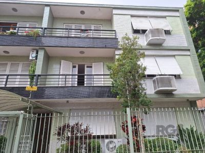 Apartamento à venda com 132m², 3 quartos, 1 vaga no bairro Petrópolis em Porto Alegre - Foto 34