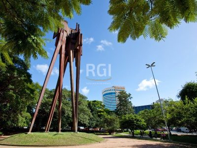 Conjunto/Sala à venda com 138m², 1 vaga no bairro Moinhos de Vento em Porto Alegre - Foto 22