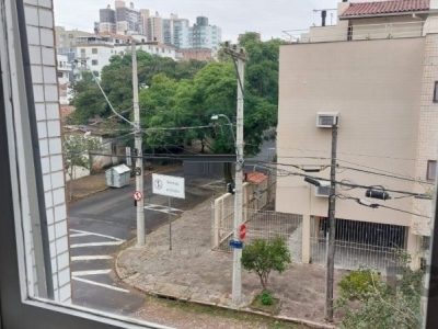 Apartamento à venda com 61m², 2 quartos, 1 vaga no bairro Higienópolis em Porto Alegre - Foto 3