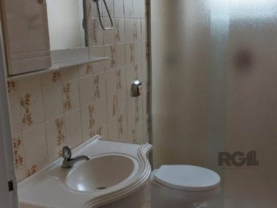 Apartamento à venda com 61m², 2 quartos, 1 vaga no bairro Higienópolis em Porto Alegre - Foto 5