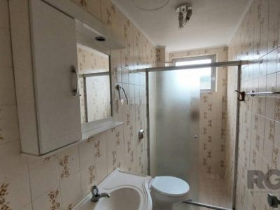 Apartamento à venda com 61m², 2 quartos, 1 vaga no bairro Higienópolis em Porto Alegre - Foto 6