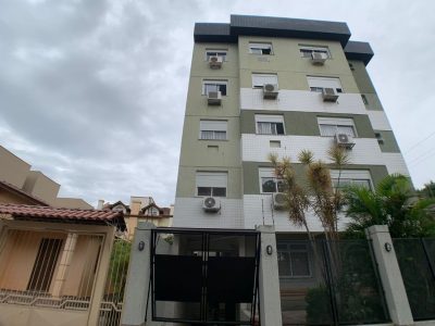 Apartamento à venda com 109m², 3 quartos, 1 suíte, 2 vagas no bairro Tristeza em Porto Alegre - Foto 17