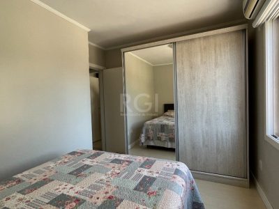 Cobertura à venda com 211m², 3 quartos, 1 suíte, 2 vagas no bairro Jardim Lindóia em Porto Alegre - Foto 18