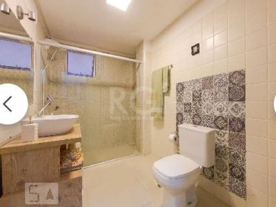 Apartamento à venda com 72m², 3 quartos no bairro Petrópolis em Porto Alegre - Foto 14