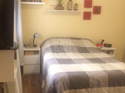 Apartamento à venda com 72m², 3 quartos no bairro Petrópolis em Porto Alegre - Foto 11