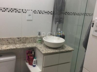 Apartamento à venda com 72m², 3 quartos no bairro Petrópolis em Porto Alegre - Foto 16