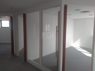 Conjunto/Sala à venda com 654m², 12 vagas no bairro Cidade Baixa em Porto Alegre - Foto 11