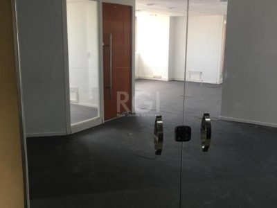 Conjunto/Sala à venda com 654m², 12 vagas no bairro Cidade Baixa em Porto Alegre - Foto 16