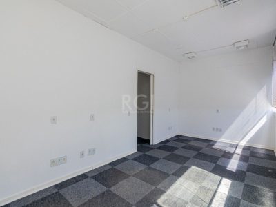 Conjunto/Sala à venda com 45m² no bairro Praia de Belas em Porto Alegre - Foto 5