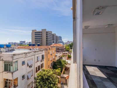 Conjunto/Sala à venda com 45m² no bairro Praia de Belas em Porto Alegre - Foto 23