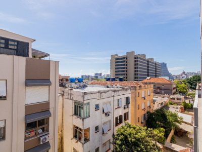 Conjunto/Sala à venda com 45m² no bairro Praia de Belas em Porto Alegre - Foto 24