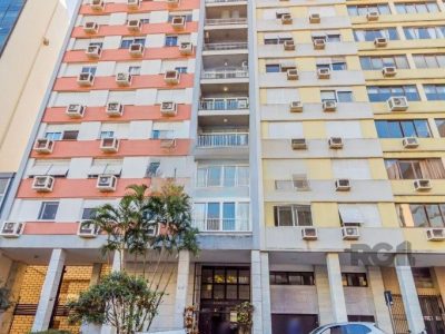 Apartamento à venda com 153m², 3 quartos, 1 suíte, 1 vaga no bairro Centro Histórico em Porto Alegre - Foto 41