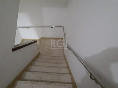 Apartamento à venda com 103m², 3 quartos, 1 suíte no bairro Farroupilha em Porto Alegre - Foto 8