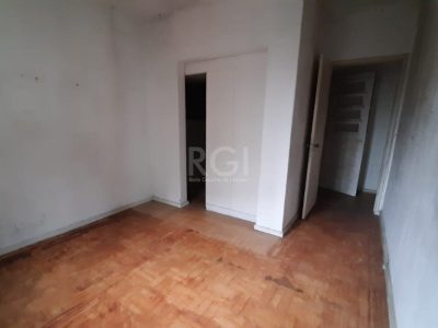 Apartamento à venda com 103m², 3 quartos, 1 suíte no bairro Farroupilha em Porto Alegre - Foto 5