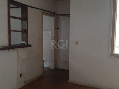 Apartamento à venda com 103m², 3 quartos, 1 suíte no bairro Farroupilha em Porto Alegre - Foto 11