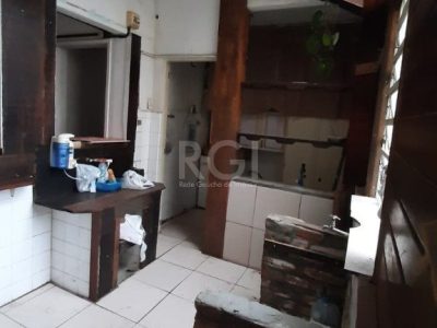 Apartamento à venda com 103m², 3 quartos, 1 suíte no bairro Farroupilha em Porto Alegre - Foto 16