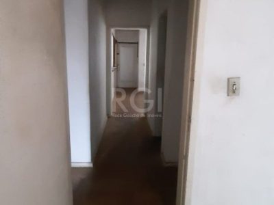 Apartamento à venda com 103m², 3 quartos, 1 suíte no bairro Farroupilha em Porto Alegre - Foto 17