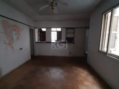 Apartamento à venda com 103m², 3 quartos, 1 suíte no bairro Farroupilha em Porto Alegre - Foto 25