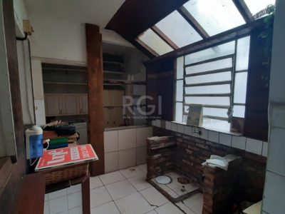 Apartamento à venda com 103m², 3 quartos, 1 suíte no bairro Farroupilha em Porto Alegre - Foto 27