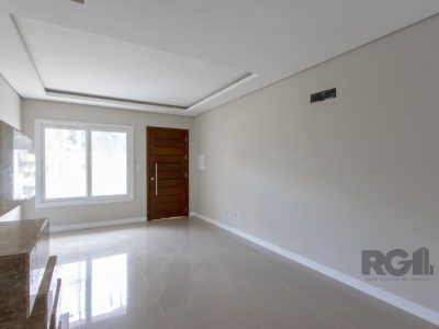 Casa Condominio à venda com 83m², 2 quartos, 2 suítes, 2 vagas no bairro Cristal em Porto Alegre - Foto 8