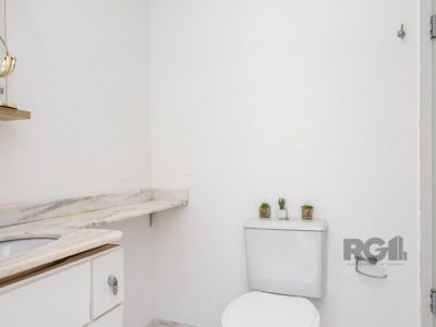 Apartamento à venda com 65m², 3 quartos, 1 suíte, 1 vaga no bairro Vila Ipiranga em Porto Alegre - Foto 17