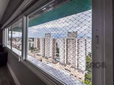 Apartamento à venda com 121m², 3 quartos, 1 suíte, 3 vagas no bairro Passo d'Areia em Porto Alegre - Foto 12