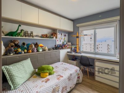 Apartamento à venda com 121m², 3 quartos, 1 suíte, 3 vagas no bairro Passo d'Areia em Porto Alegre - Foto 13