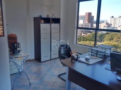 Conjunto/Sala à venda com 72m², 1 vaga no bairro Auxiliadora em Porto Alegre - Foto 7