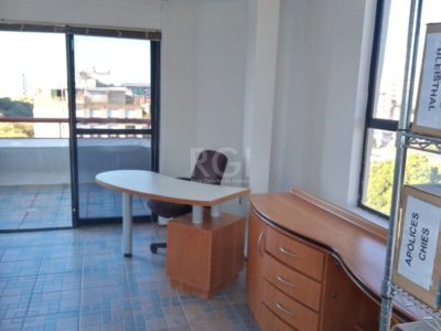 Conjunto/Sala à venda com 72m², 1 vaga no bairro Auxiliadora em Porto Alegre - Foto 9