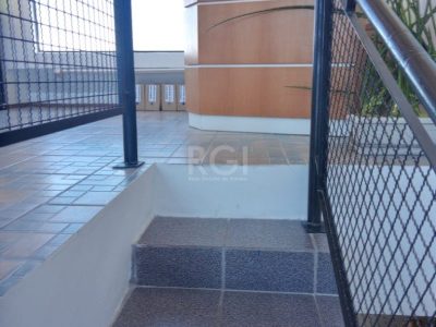 Conjunto/Sala à venda com 72m², 1 vaga no bairro Auxiliadora em Porto Alegre - Foto 6