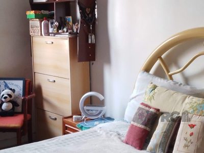 Apartamento à venda com 77m², 2 quartos no bairro Menino Deus em Porto Alegre - Foto 2