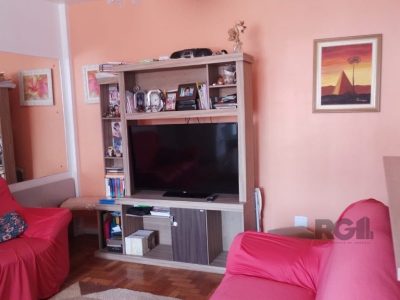 Apartamento à venda com 77m², 2 quartos no bairro Menino Deus em Porto Alegre - Foto 4