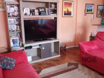 Apartamento à venda com 77m², 2 quartos no bairro Menino Deus em Porto Alegre - Foto 5