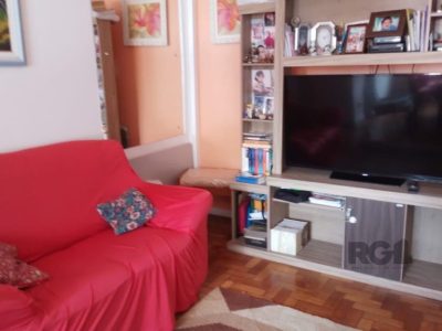 Apartamento à venda com 77m², 2 quartos no bairro Menino Deus em Porto Alegre - Foto 6