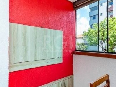 Apartamento à venda com 43m², 1 quarto, 1 vaga no bairro Partenon em Porto Alegre - Foto 6