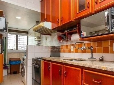 Apartamento à venda com 43m², 1 quarto, 1 vaga no bairro Partenon em Porto Alegre - Foto 12