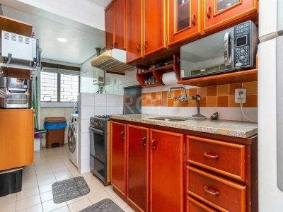 Apartamento à venda com 43m², 1 quarto, 1 vaga no bairro Partenon em Porto Alegre - Foto 14