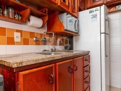 Apartamento à venda com 43m², 1 quarto, 1 vaga no bairro Partenon em Porto Alegre - Foto 13