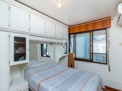 Apartamento à venda com 43m², 1 quarto, 1 vaga no bairro Partenon em Porto Alegre - Foto 9