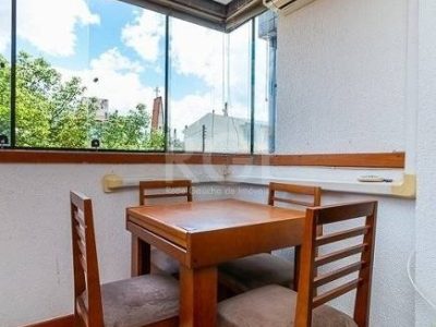 Apartamento à venda com 43m², 1 quarto, 1 vaga no bairro Partenon em Porto Alegre - Foto 4