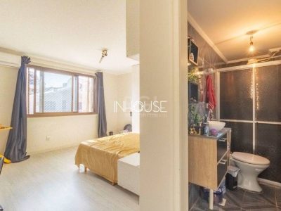 Apartamento à venda com 81m², 2 quartos, 1 suíte, 1 vaga no bairro Jardim Itu em Porto Alegre - Foto 27