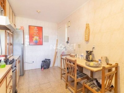 Apartamento à venda com 81m², 2 quartos, 1 suíte, 1 vaga no bairro Jardim Itu em Porto Alegre - Foto 32