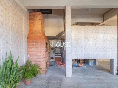 Apartamento à venda com 81m², 2 quartos, 1 suíte, 1 vaga no bairro Jardim Itu em Porto Alegre - Foto 33