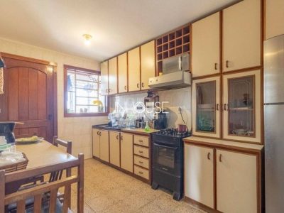 Apartamento à venda com 81m², 2 quartos, 1 suíte, 1 vaga no bairro Jardim Itu em Porto Alegre - Foto 31