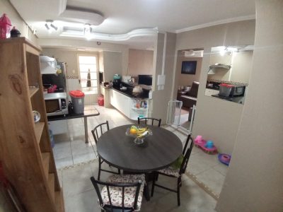 Apartamento à venda com 69m², 2 quartos no bairro Medianeira em Porto Alegre - Foto 3