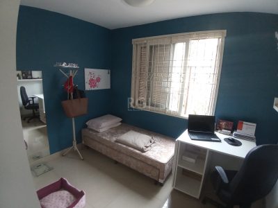 Apartamento à venda com 69m², 2 quartos no bairro Medianeira em Porto Alegre - Foto 6