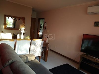 Apartamento à venda com 66m², 2 quartos no bairro Tristeza em Porto Alegre - Foto 2